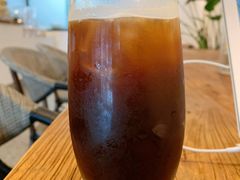 椰子咖啡-MIMO CAFE(沙头角店)