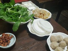-大唐人家·热气羊肉(大华店)