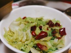 -南锣南门