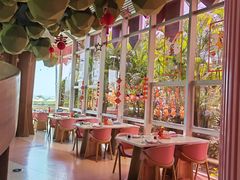 -水桶王国主题餐厅·聚会·生日派对·亲子活动·家庭套餐(亚龙湾希尔顿店)