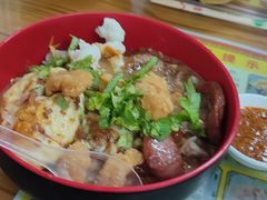-卢聪艺小吃店(阳翟总店)