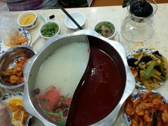 -晓林火锅(安定门店)