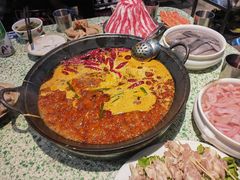 -五里关火锅(牛市口店)