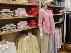 -优衣库(重庆万象城店)