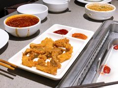 -海底捞火锅(油麻地店)