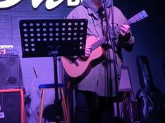 -ohbar live house(人广店)