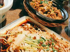 -曹家小菜(胜太路店)