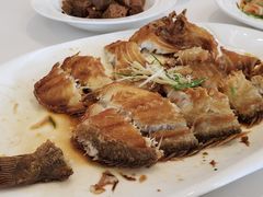 -衡山汇·高级粤菜(霄云路店)