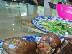 -生态苑农庄(十里画廊遇龙河店)