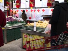 -物美综合超市(旧宫店)