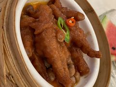 -金时代顺风大酒店(金山店)