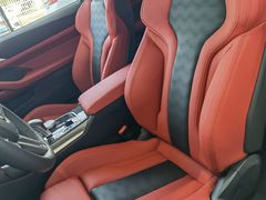 -永嘉宝诚宝马4S店(瓯北店)