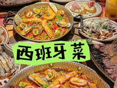 -ZAFFERANO西班牙海鲜饭(上海首店)