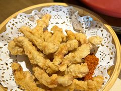 -向川南·水煮鱼·川菜(和平里店)