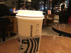 -星巴克臻选(上海长风大悦城店)