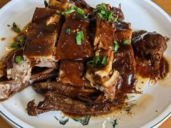 -食光慢宴·安吉土菜馆