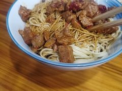-小方的面(徐家汇店)
