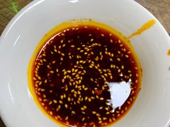 -郑家包子牛肉拉面(尚勤路店)