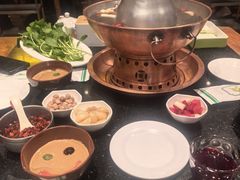 -南门涮肉(通州大船店)