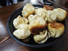 -赵宝美煎包店