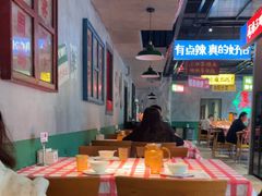 -恰八斗·猛火长沙菜(国贸店)