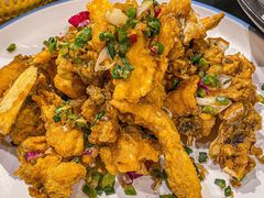 -鱼醉无骨鱼·中山脆肉鲩(南浦店)