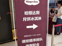-哈根达斯(国瑞店)