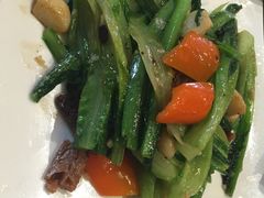 -皇后餐厅-煲仔·小菜·打边炉(古北店)