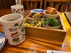 -坂吉屋·居酒屋深夜食堂(龙湖店)