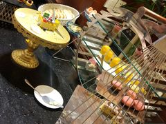 -古南都饭店-遂心遂意自助餐厅(广州路店)