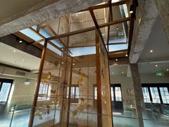 -星巴克臻选(成都宽窄巷子店)