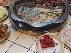 -储奇门鳝鱼火锅(总店)