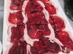 -老五四季涮肉(白纸坊店)