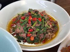 -88号小吃店·经典云南菜·地道纳西美食