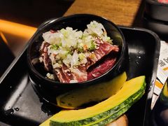 -新石器烤肉(中房金谊广场店)
