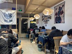 -云南李记罐罐米线饵丝小吃(汉中门金鹰店)