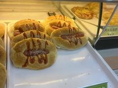-皇朝西饼(建设店)