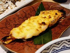 -鳗鲔料理小馆