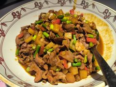 -匠熙小馆(崇文门店)