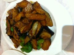 -东北人粗粮饺子坊(南山店)