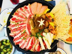 -春麗吃飯公司(工体店)