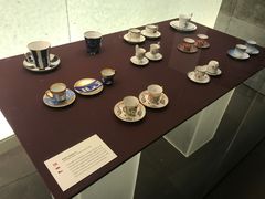 -雪绿茶博物馆