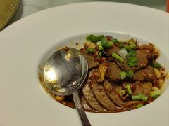 -清华大学-甲所餐厅