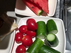 -海底捞大排档火锅(悦荟广场店)