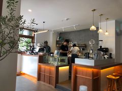 -PUZZLE COFFEE 拼图咖啡