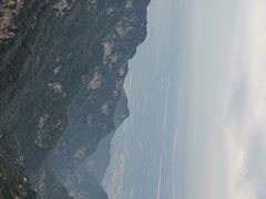 -少华山国家森林公园