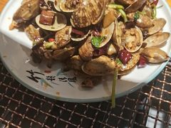 -AK47烤羊腿串吧(柳浪家园店)