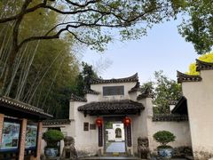 -景德镇古窑民俗博览区