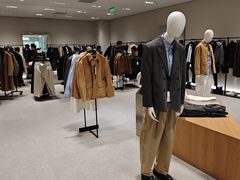 -ZARA(沈阳大悦城店)