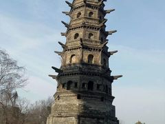 -南京市江宁方山